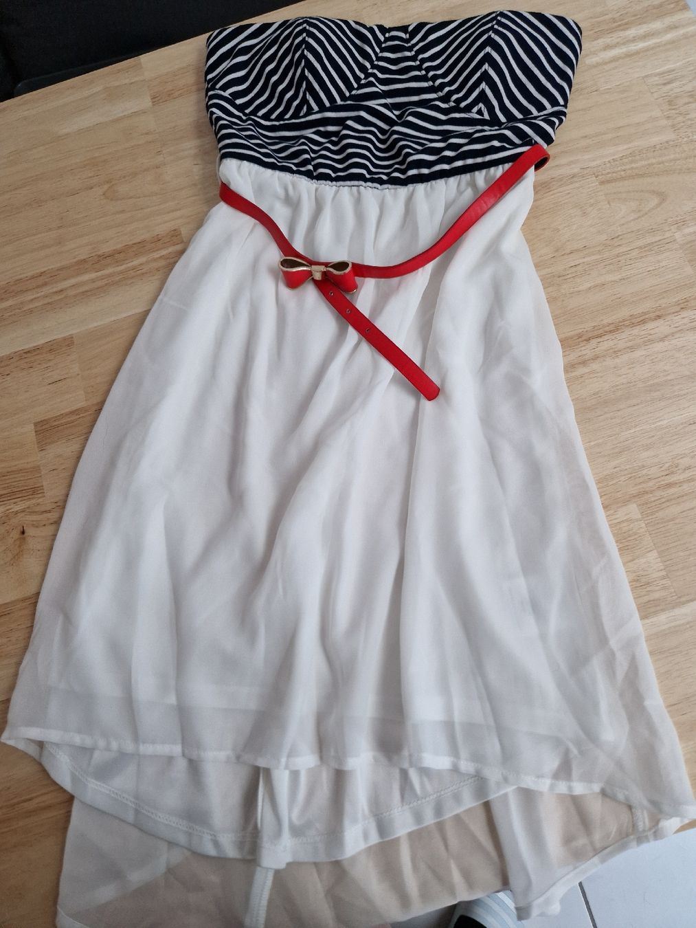 Vestiti: Gr. S - Kleid – Usato da Strengelbach venduto da Nessi92
