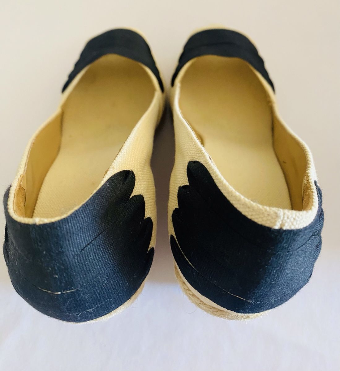 Scarpe da donna: Castaner 36 – Usato da Clarens venduto da Piluka 5
