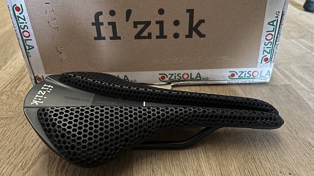 Fizik Pezzi di ricambio: fizik Antares Versus Evo 00 Adaptive – Usato da Uettligen venduto da urbaner1 1