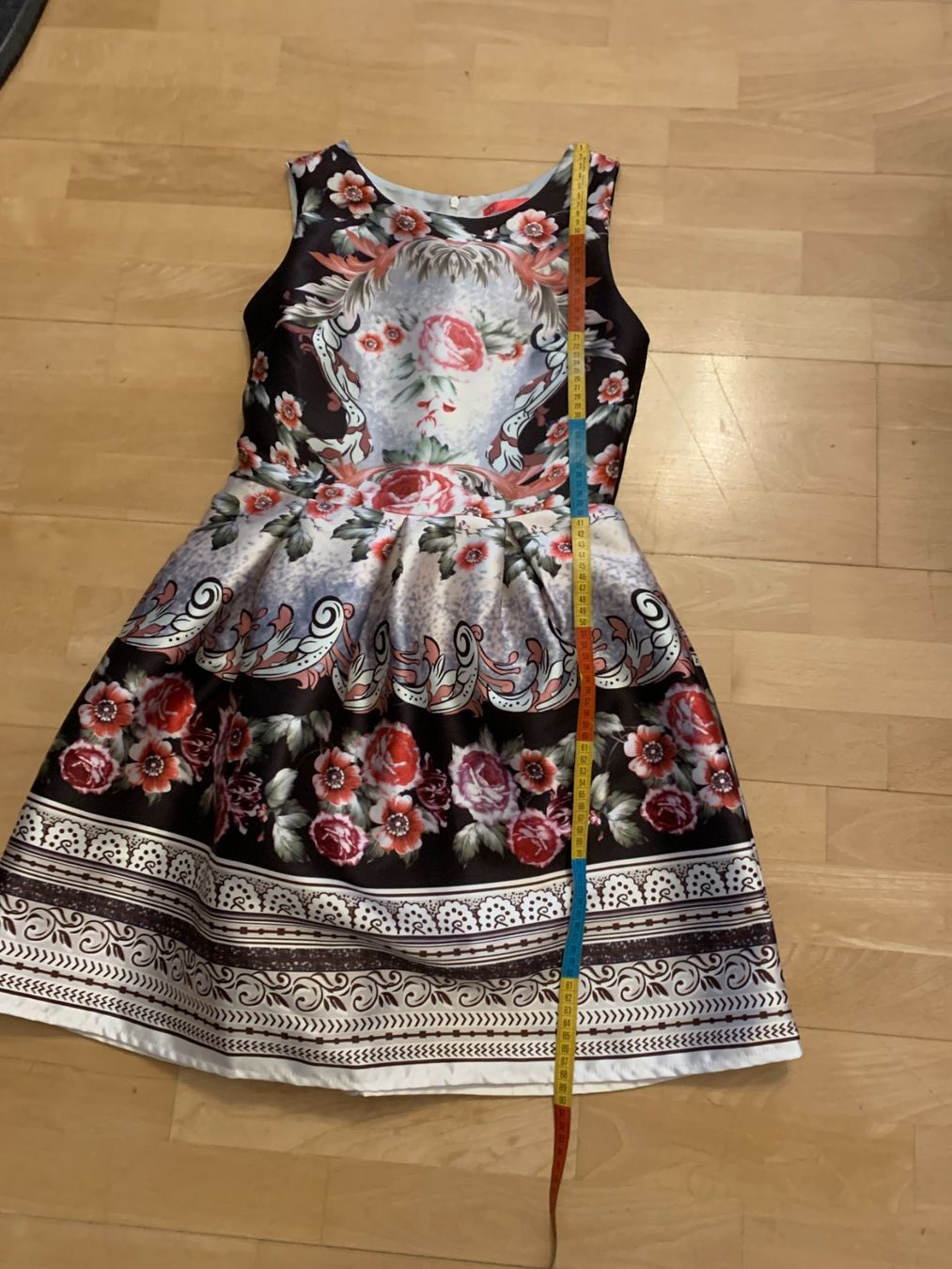 Kleider: 2XTREMZ Damen Kleid in Gr. XS – Neu (gemäss Beschreibung) aus Worb von farben20zauber 6