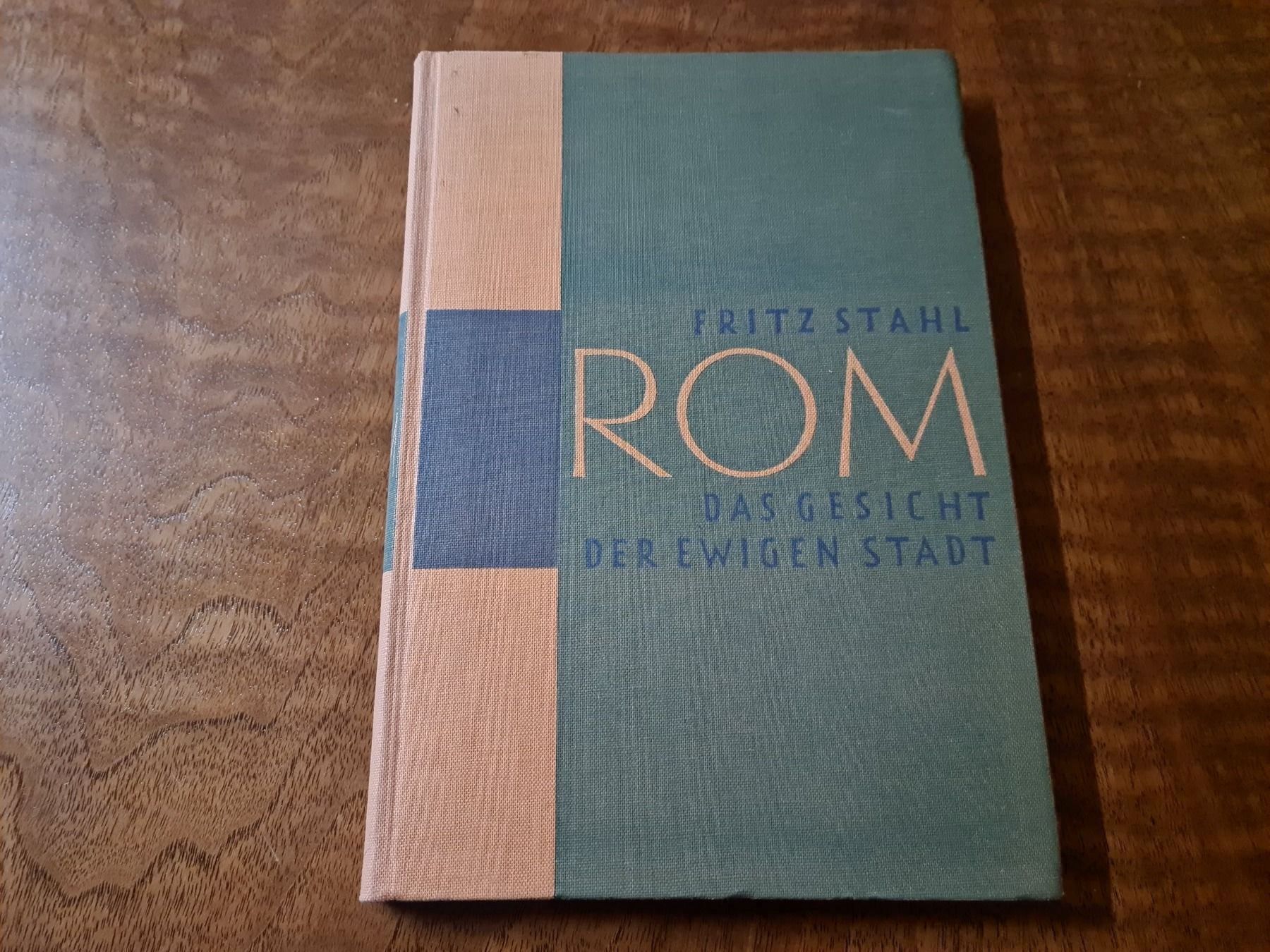 Bücher: ROM – Gebraucht aus Erstfeld von Mario_boe0