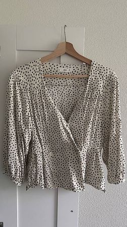 Bluse MANGO