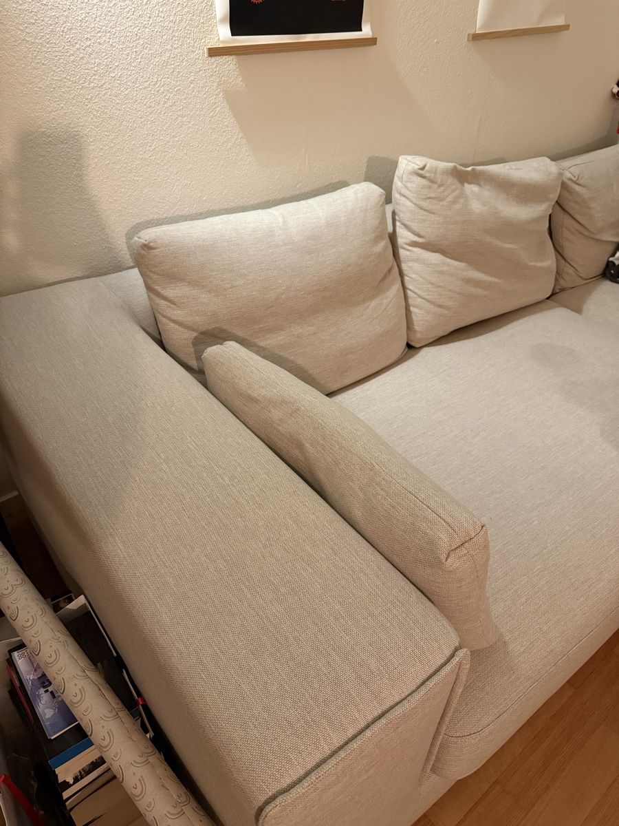 Divani: Pfister Sofa Brindisi – Usato da Basel venduto da flu_225l 1