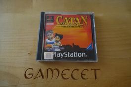 Catan: Die Erste Insel