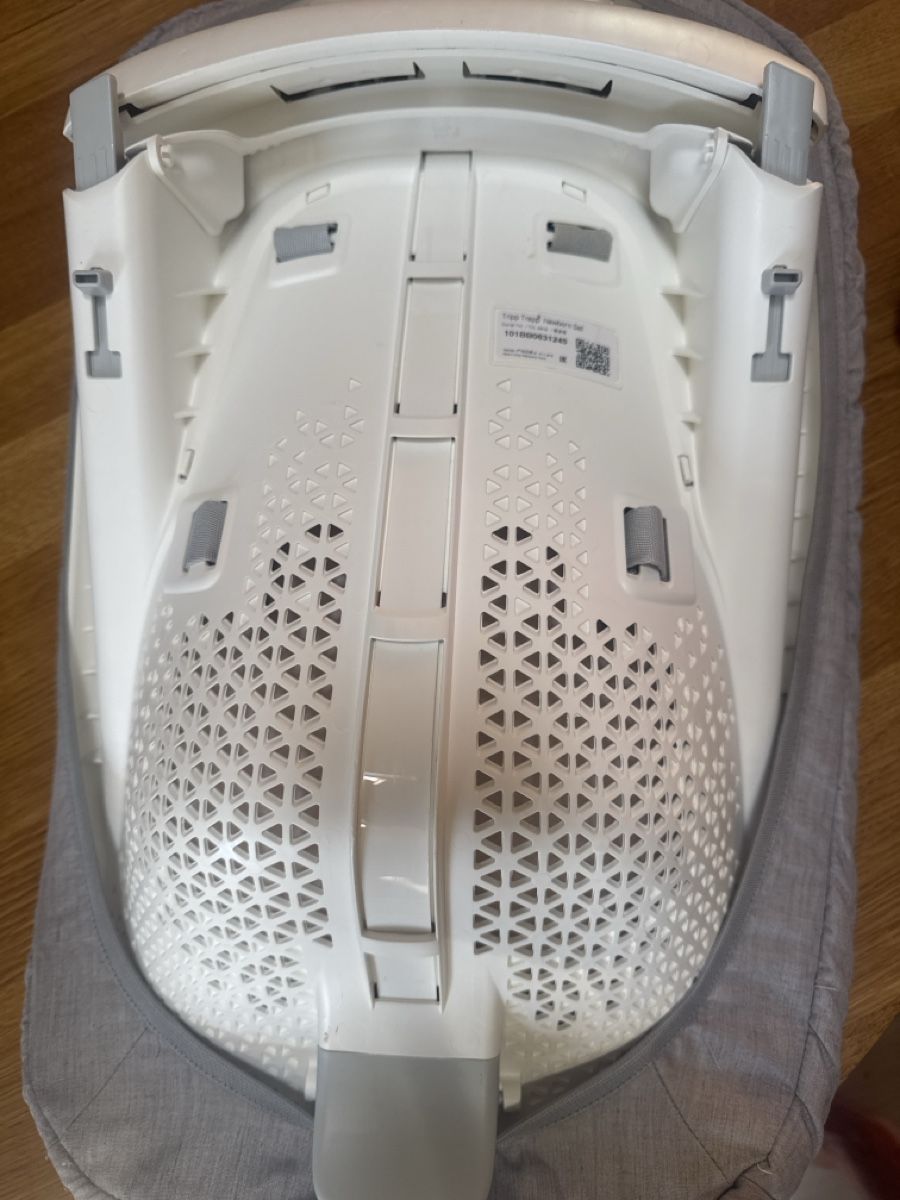 Stokke Hochstühle: Tripp Trapp Newborn Set – Gebraucht aus Murten von cannivaro_13 1