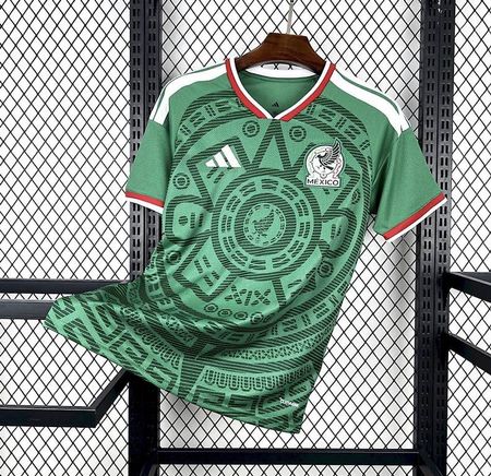 Mexiko Trikot Neu