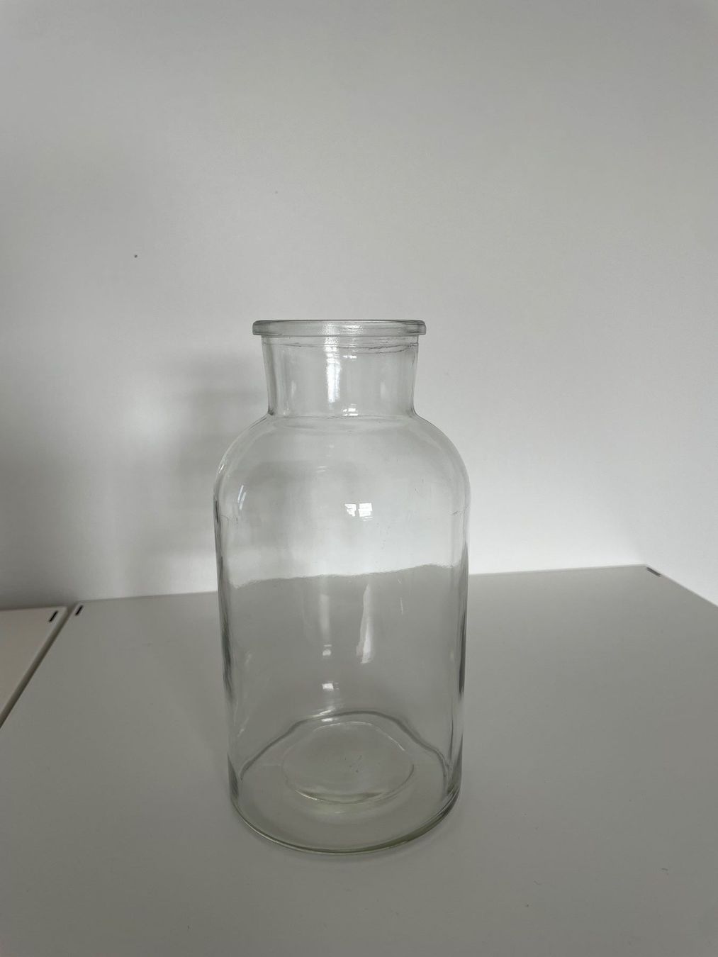 Vasi & Recipienti: Glas Vase – Usato da Basel venduto da schnudibu