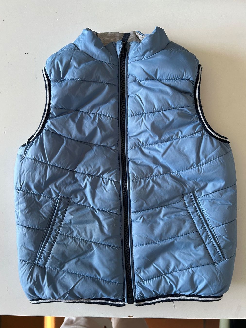 C&A Sonstige Jungenkleidung: Weste – Gebraucht aus Riedholz von Abendsonne 2