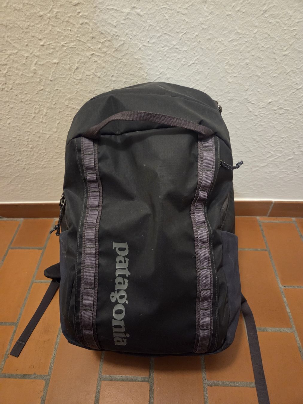 Patagonia Rucksäcke: Patagonia Rucksack – Gebraucht aus Zürich von PatriciaAnna