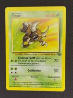 JUNGLE WEEK! 🌴 – Pokémon Pinsir – 1999 Jungle