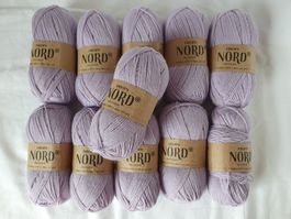11 Kn*DROPS NORD Farbe 25