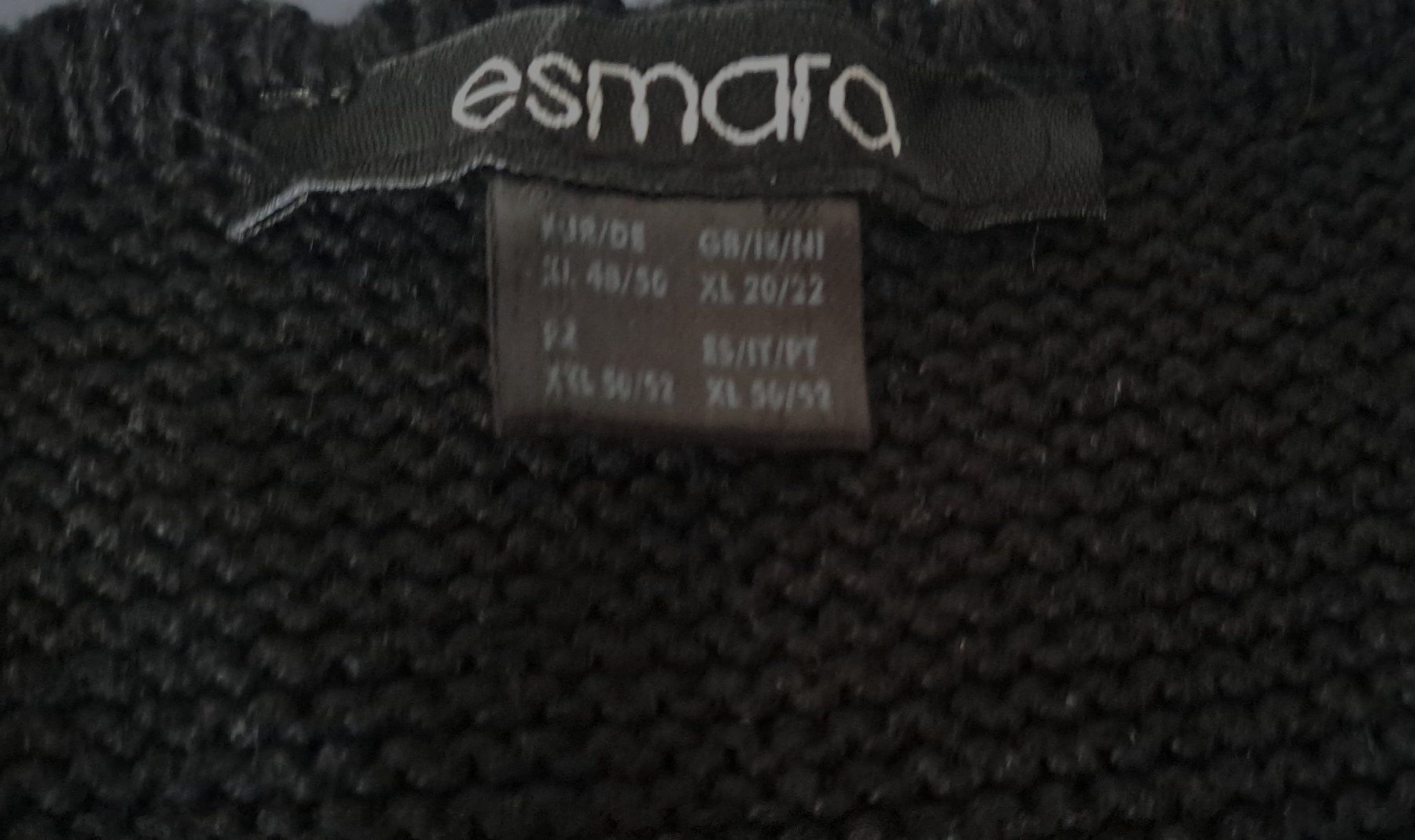Jacken: Strickjacke mit Baumwolle Gr. 42 – Gebraucht aus Zell ZH von fossilchen 5