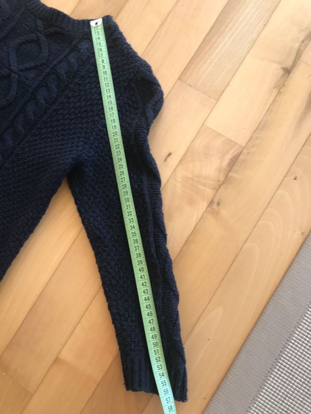 Hollister Jacken & Mäntel: Strickjacke von Hollister – Gebraucht aus Endingen von chocosweet 3