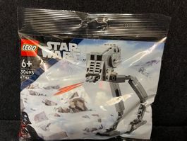 Lego Star Wars 30495 AT-ST™ neu & OVP