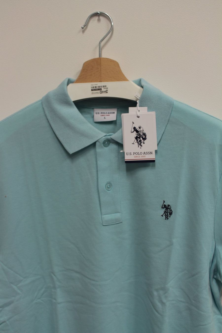 Magliette Polo: NEU Originalverpackung U.S. POLO SINCE 1890 – Usato da Bruettisellen venduto da Collector_Store
