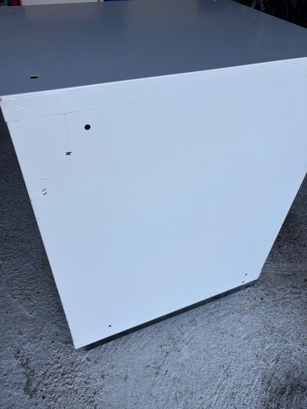 Armadi: Lista Schubladenstock – Usato da Richterswil venduto da Martin01016 6