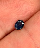 Ab 1 Fr. - 0.40 ct natürl. Saphir Edelstein (Sri Lanka)