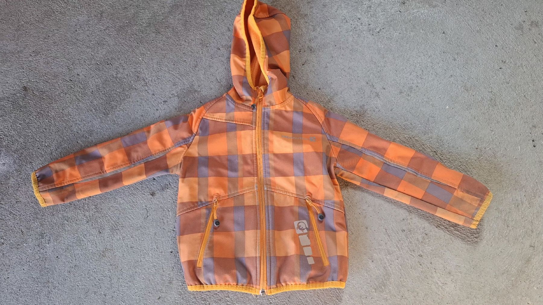 Jacken & Mäntel: Softshelljacke – Gebraucht aus Thundorf von MelaWagi