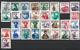1948 Österreich
