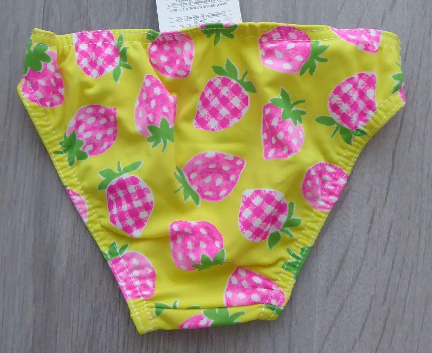 Badehosen & -kleider: 🌞 Badehose Gr. 80 NEU – Neu und originalverpackt aus Oberglatt ZH von XXL-Verkauf 1