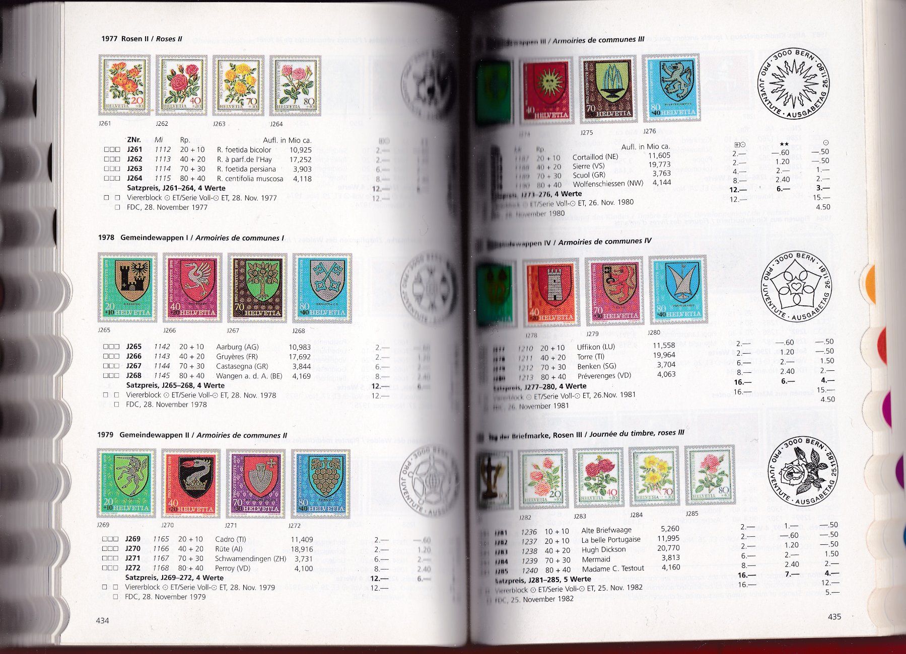 Libri: SCHWEIZER BRIEFMARKEN KATALOG,CH/LIECHTENSTEIN/UNO-GENF,2016 – Usato da Oberrieden venduto da Gebirgsstelze 4