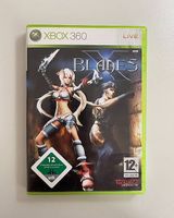 X-Blades, Xbox 360
