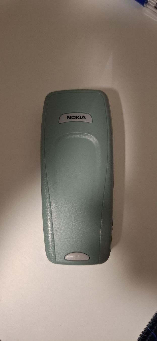 Nokia Telefoni cellulari / Smartphones: Nokia 3410 – Difettoso da Netstal venduto da Ivan0007 1