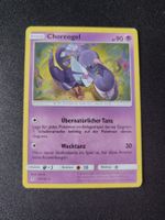 Choreogel 56/145 Pokémon SM Guardians Rising 2017 (DE) ab 1.