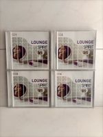 4x CD Spirit of lounge – Chill out Groove session Smooth tim