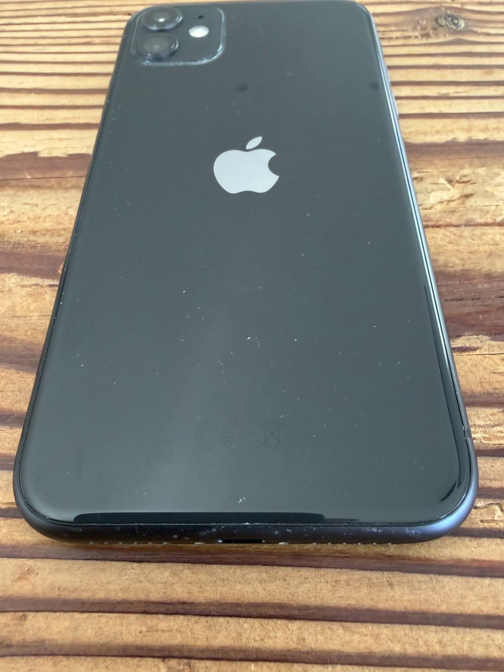 Apple Telefoni cellulari / Smartphones: Iphone 11 /schwarz / 128GB / top Zustand – Usato da Langnau am Albis venduto da Danig0 3