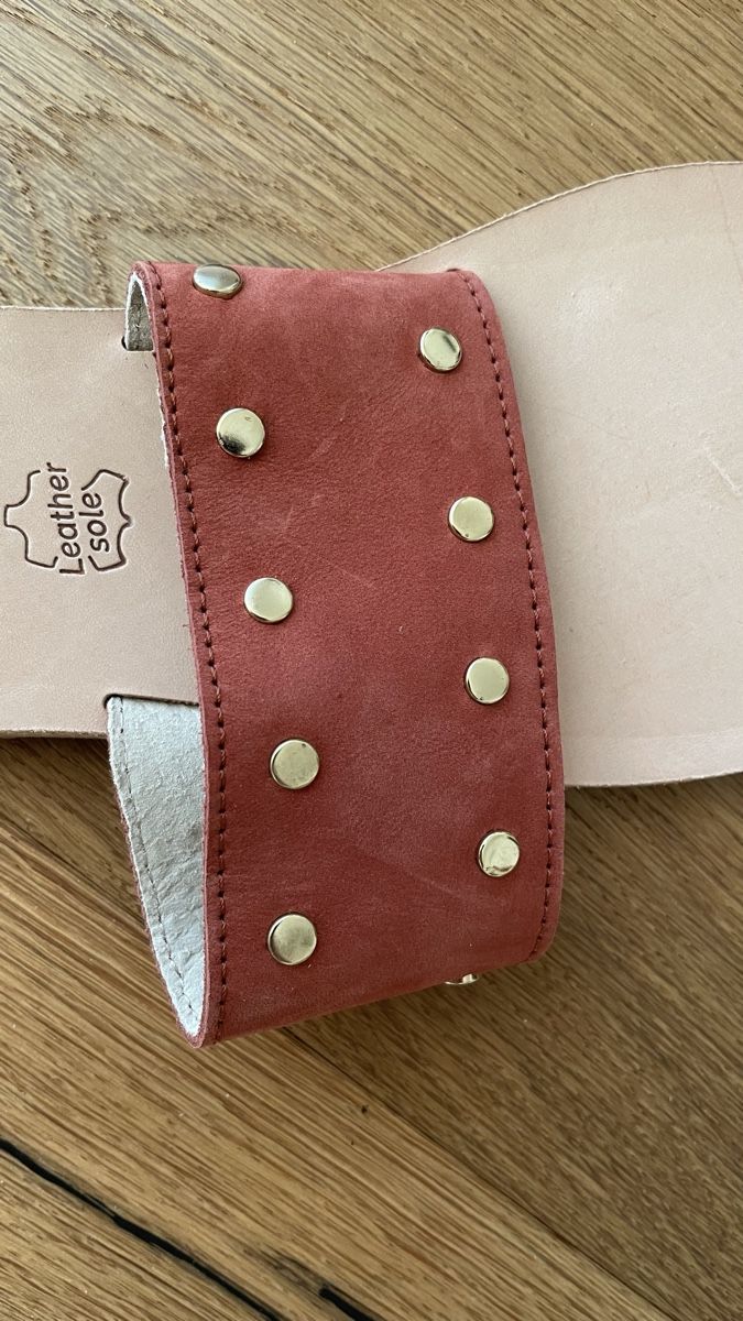 Scarpe da donna: NEW sandales Ria Menorca 39 – Nuovo e nell'imballaggio originale da Satigny venduto da Pauline_1987 2