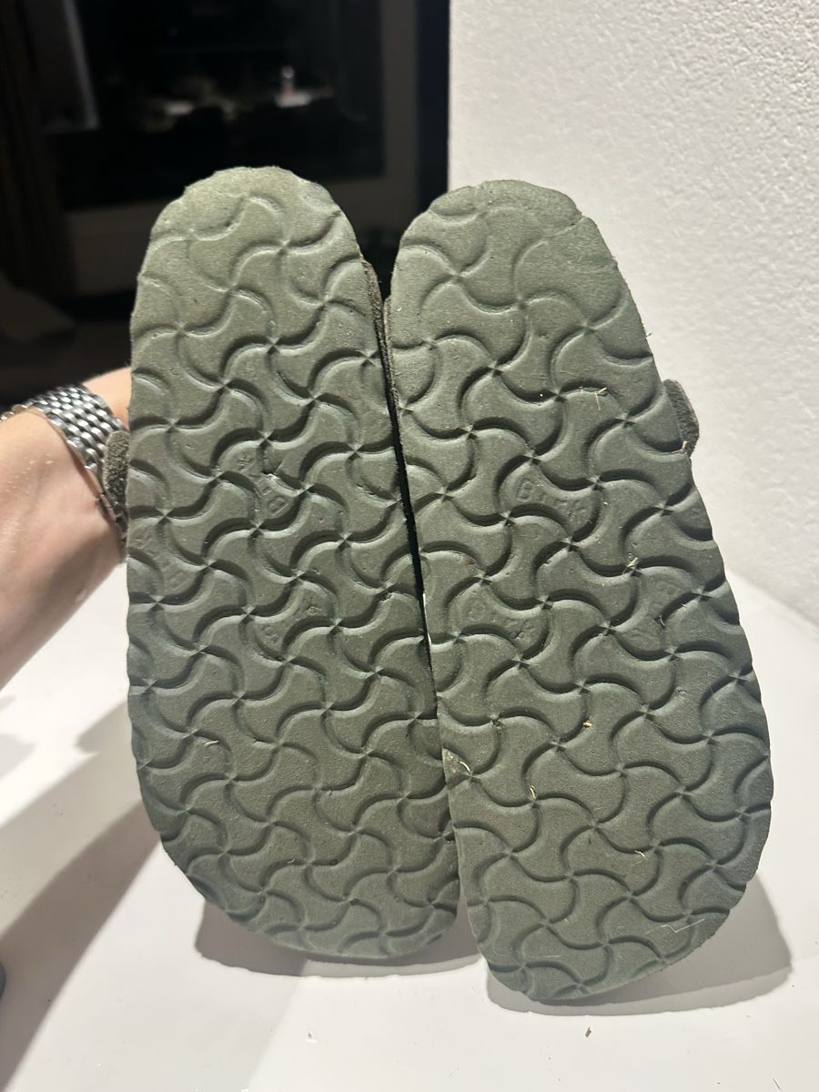 Birkenstock Scarpe da donna: Birkenstock Boston 37 – Usato da Männedorf venduto da willywonka14 4