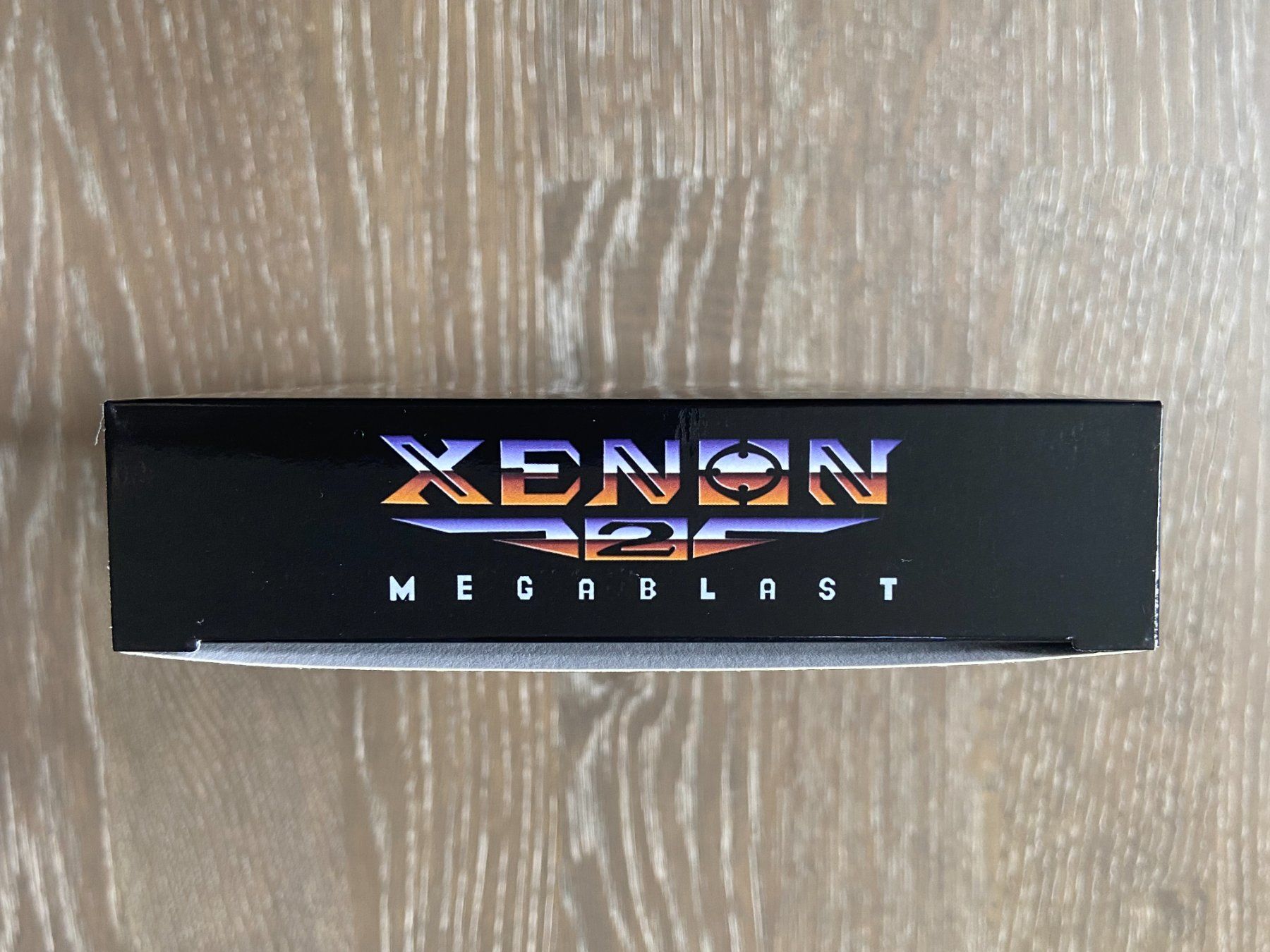Atari Giochi: Xenon 2 Megablast - Atari Jaguar – Nuovo (secondo la descrizione) da Rivera venduto da poweradem05 5