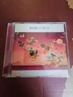 CD - Talk Talk – It's My Life (Synth-pop, 1997)