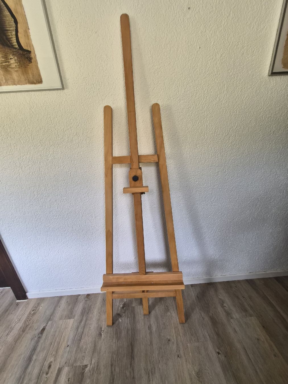 Cavalletti: Atelierstaffelei – Usato da Küttigen venduto da Casidy80