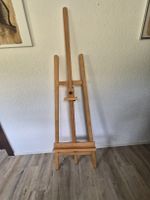 Atelierstaffelei