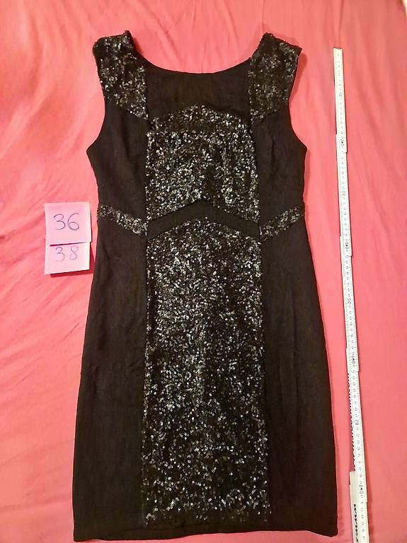 Robes: Kleid, Sommerkleid, Abendkleid  – D'occasion à Rupperswil par A.Behringer 2