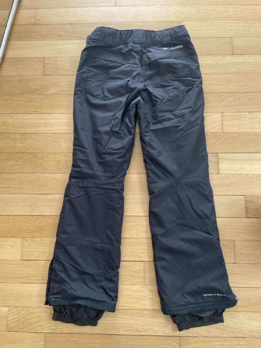 Columbia Pantaloni: Skihosen, Grösse S von Columbia – Usato da Zollikofen venduto da LeaMilena 1