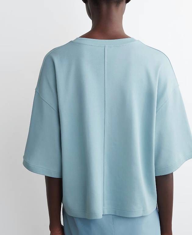 Cos T-shirt: Cos boxy shirt s – Nuovo (secondo la descrizione) da Zürich venduto da sho_9b69 1