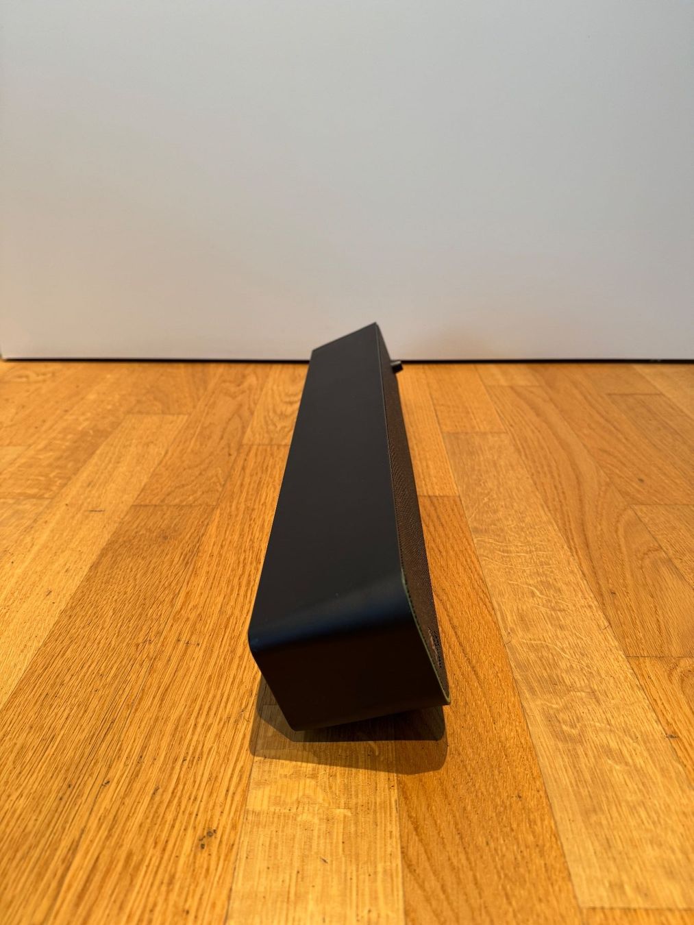 Mackie Casse acustiche: Mackie CR StealthBar, Desktop PC Soundbar mit Bluetooth® – Nuovo (secondo la descrizione) da Gretzenbach venduto da RaphaelN93 3