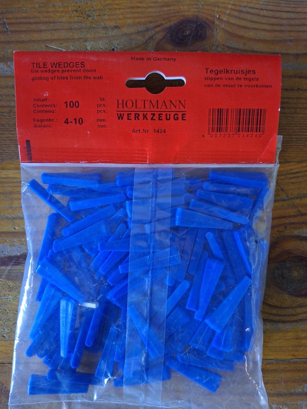 Alle Werkzeuge: Plattenlegerzubehör – Neu und originalverpackt aus Teufenthal AG von ChT. 5