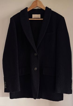 Vanessa Bruno Blazer navy 36