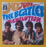 The Beatles - Hey Jude - Revolution / 1968 / 443