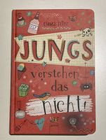 Jungs verstehen das nicht, Emma Flint
