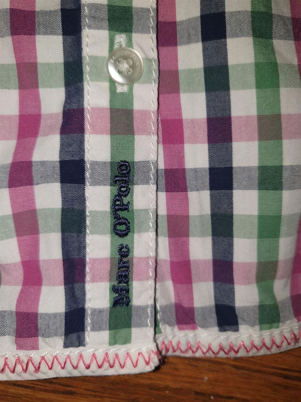 Marc O'Polo Camicette, T-shirt & Top: *Marc O'Polo* Bluse Gr. 152 – Usato da Buchrain venduto da regenblume3 1