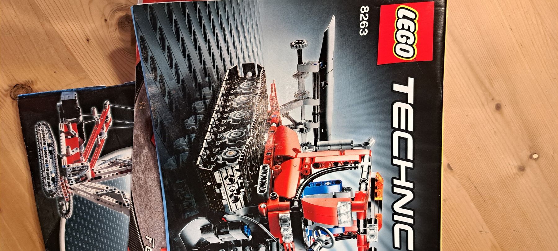 Lego Giocattoli: Lego gemischt – Usato da Biglen venduto da horst04 8
