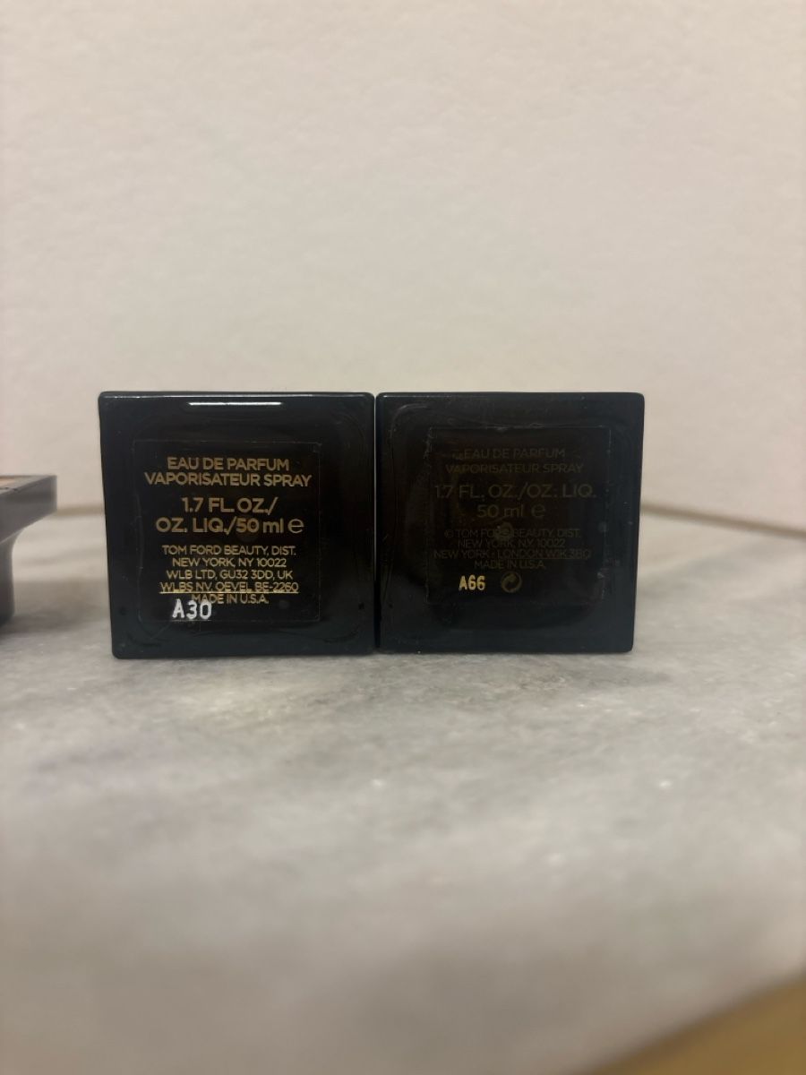 Tom Ford Parfums & Eau de Toilette: TOM FORD Vanille Fatale Eau de Parfum  – D'occasion à Nidau par Mr.X02 2