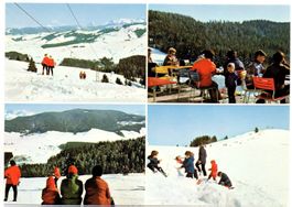 RATEN-GOTTSCHALKENBERG Skilift