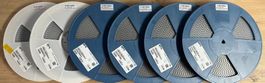 Knapp 14'000 MPS Microchips