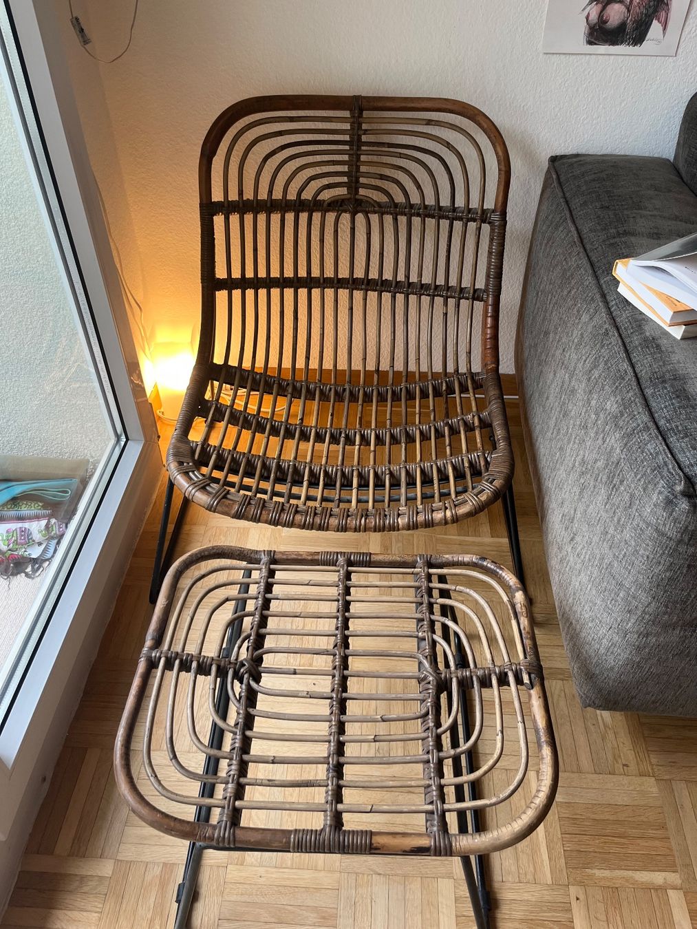 Fauteuils: Holzsessel – D'occasion à Zürich par jor_t68d 3